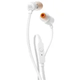 JBL T110 žičane slušalice, 3,5 mm mini-jack - bijele 2