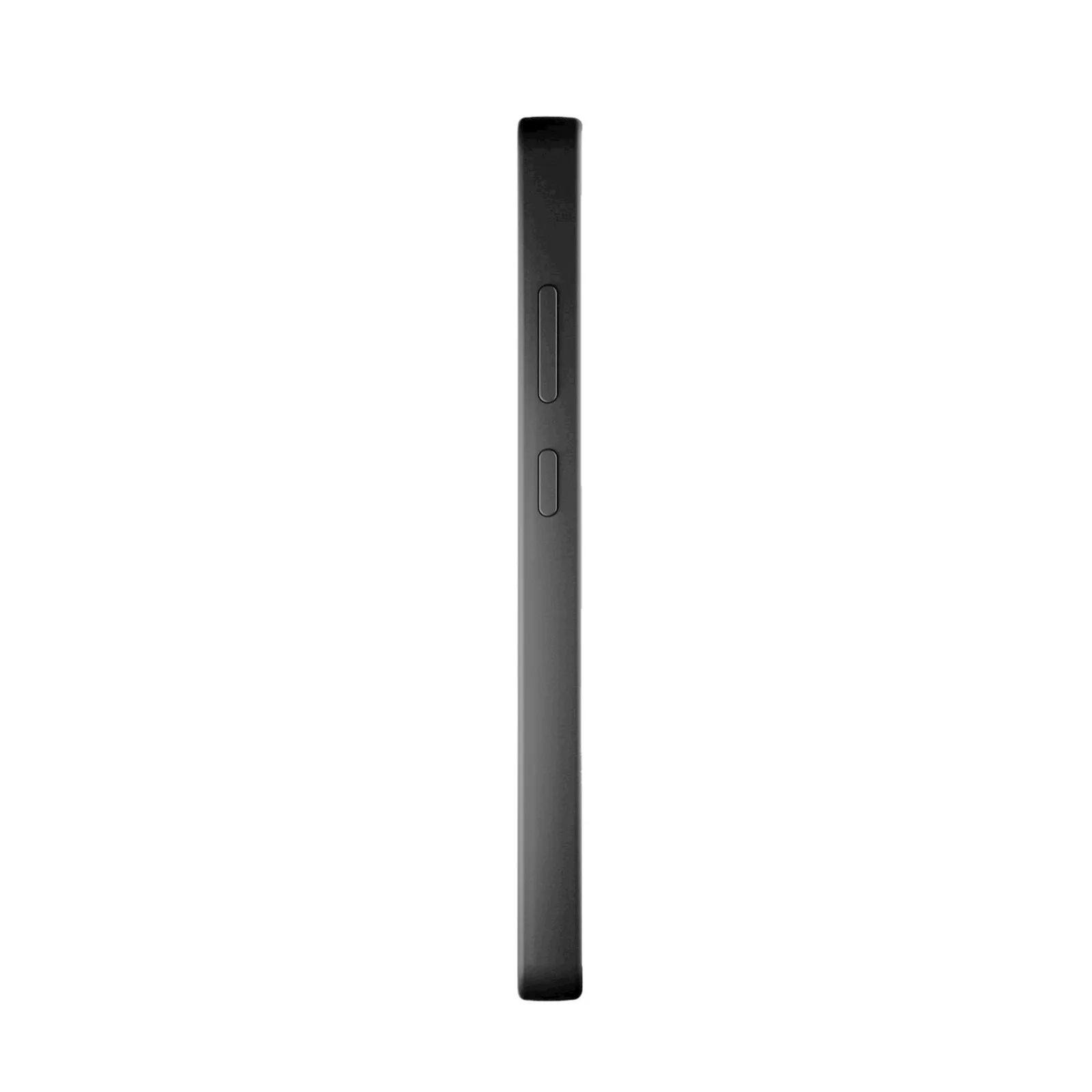 Husă din silicon pentru Samsung Galaxy S25 Ultra Icon Mag MagSafe - negru 11