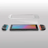 Edzett üveg a Nintendo Switch 2 Radix Full Glass készülékhez – 2 db 8