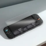 Edzett üveg a Nintendo Switch 2 Radix Full Glass készülékhez – 2 db 9