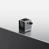 40.000 mAh USB-C USB-A 300 W bežična power banka za punjenje - crna 11
