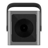 40.000 mAh USB-C USB-A 300 W bežična power banka za punjenje - crna 5
