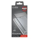 Tempered Glass for Samsung Galaxy S26 Ultra Full Cover 2