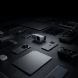 5 az 1-ben töltőállomás digitális kijelzővel, USB-A, USB-C, 300 W – ezüst 11
