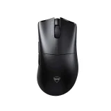 Bezdrôtová herná myš L8 Max s nabíjacou stanicou – čierna 2