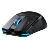 M7 Pro bežični gejmerski miš - crni