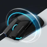 M7 Pro bežični gejmerski miš - crni 5