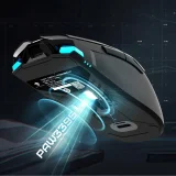 M7 Pro bežični gejmerski miš - crni 6