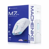 M7 Pro bežični gejmerski miš - crni 7