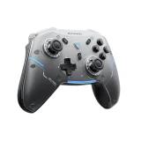 G5Pro Max kabelloser Gaming-Controller mit Ladestation – Grau 5