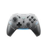 G5Pro Max kabelloser Gaming-Controller mit Ladestation – Grau 6