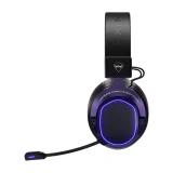 GX30 Pro Wireless Over-Ear Gaming Headphones - Black 4