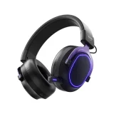 GX30 Pro Wireless Over-Ear Gaming Headphones - Black 5
