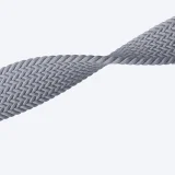 2 darabos Apple Watch 42 mm-es Blend Band karkötő szett – rózsaszín-szürke / rózsaszín 7