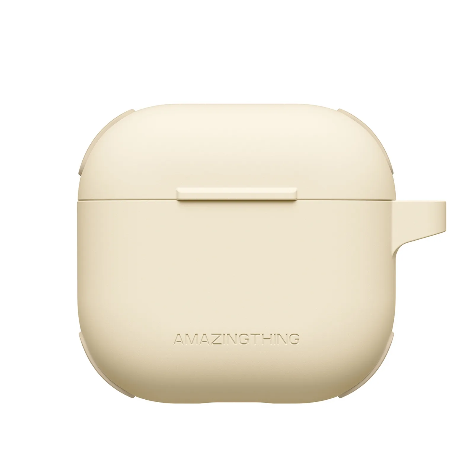 AirPods 4 Omni tok - Sivatagi