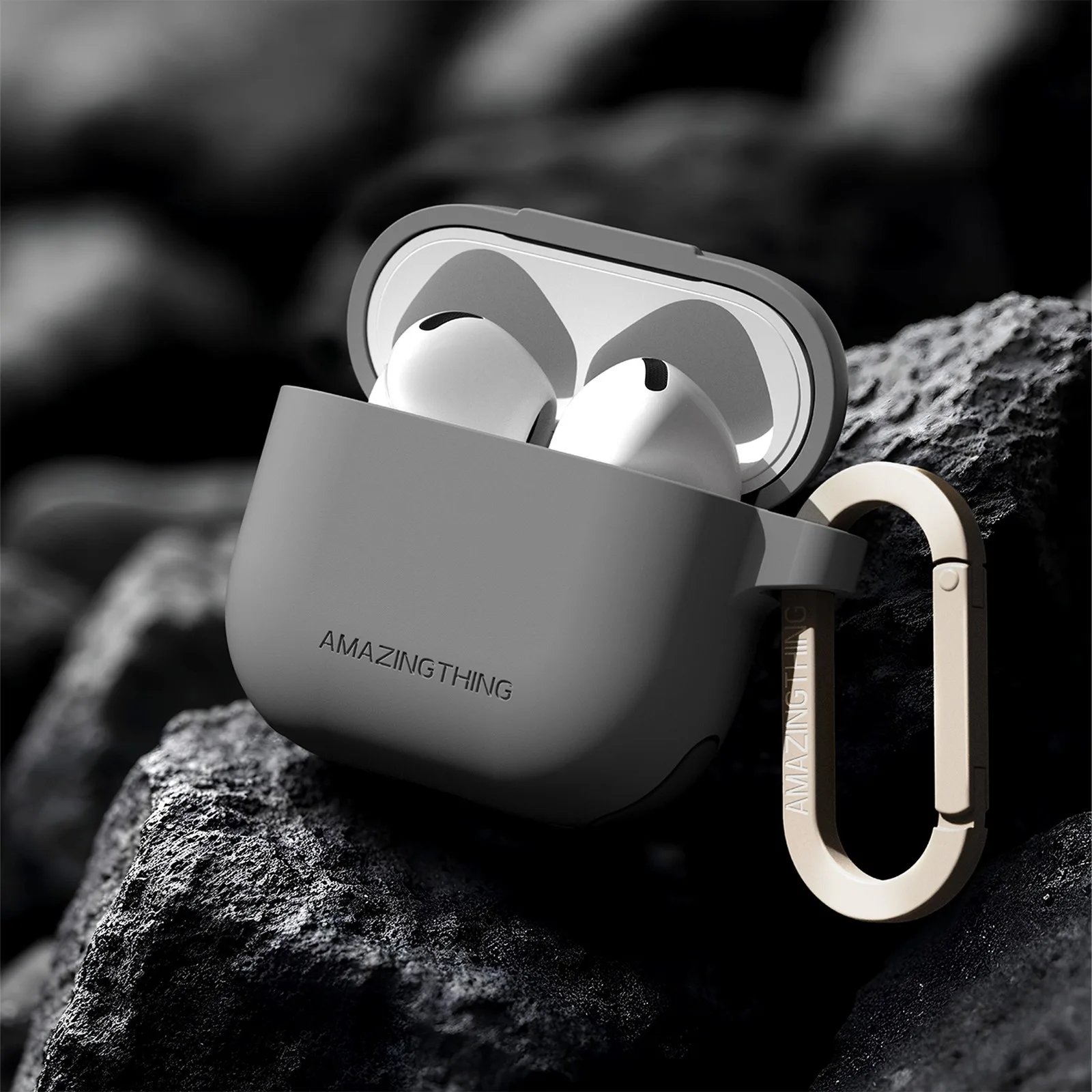 AirPods 4 Omni futrola - Pustinja 4