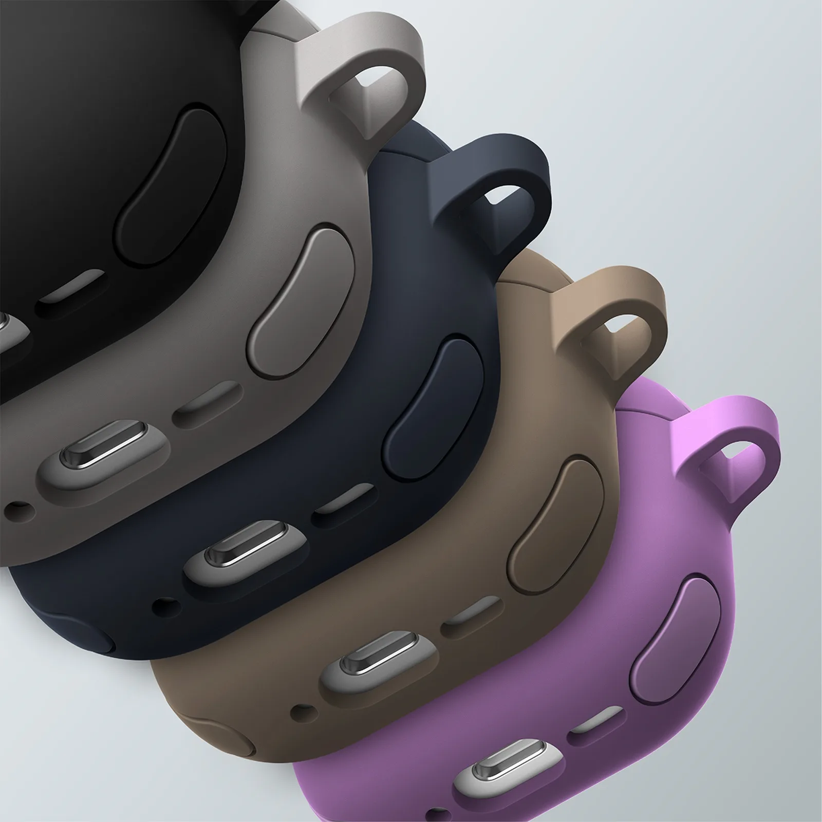 AirPods 4 Omni futrola - Pustinja 5