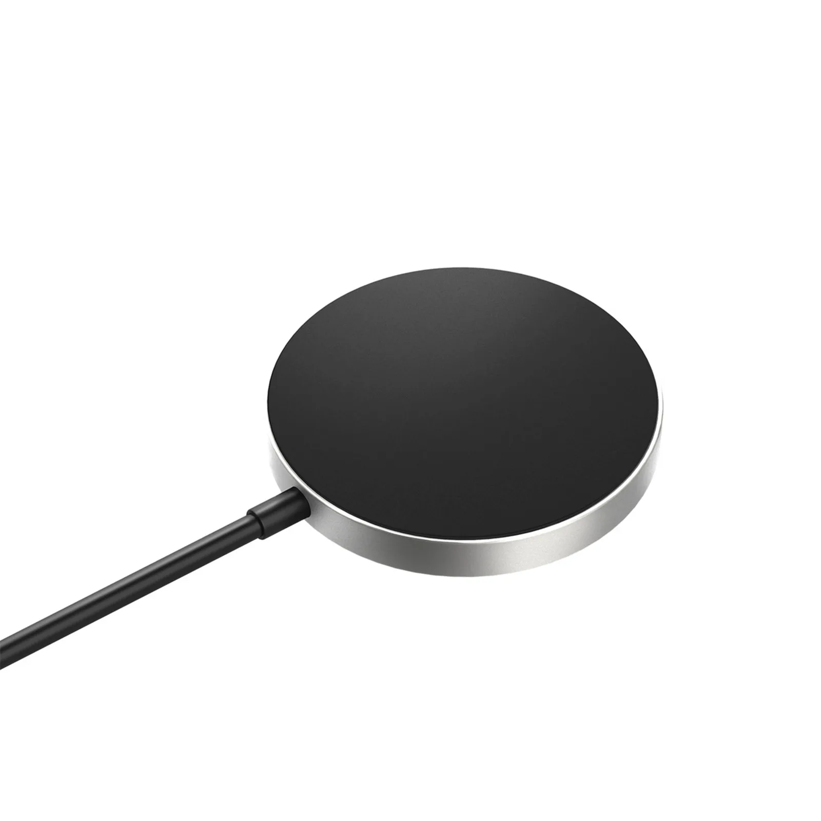 Samsung GP-PWU025WIABW Qi2 15 W, 1,67 A vezeték nélküli töltő – fekete 2
