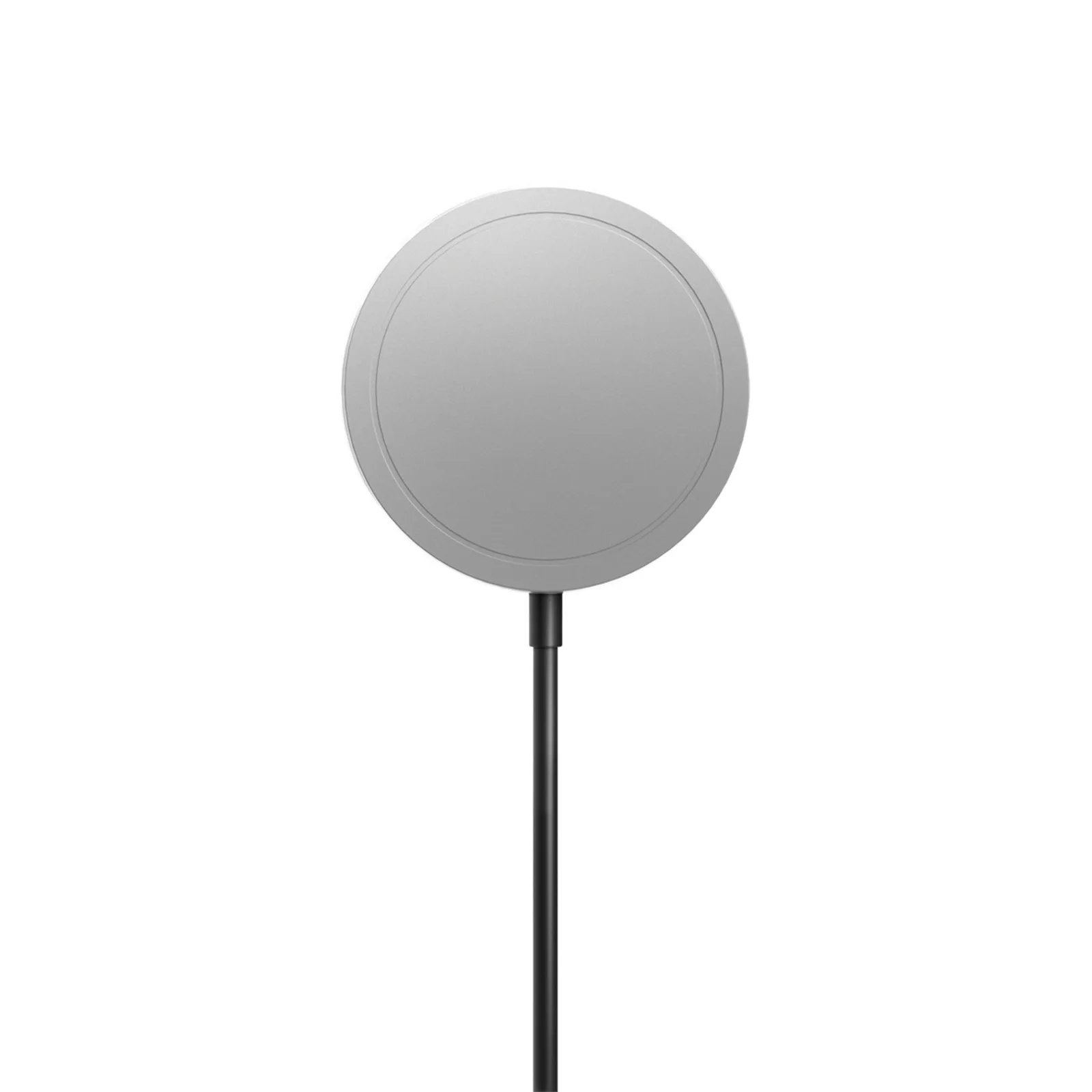 Samsung GP-PWU025WIABW Qi2 15 W, 1,67 A vezeték nélküli töltő – fekete 3