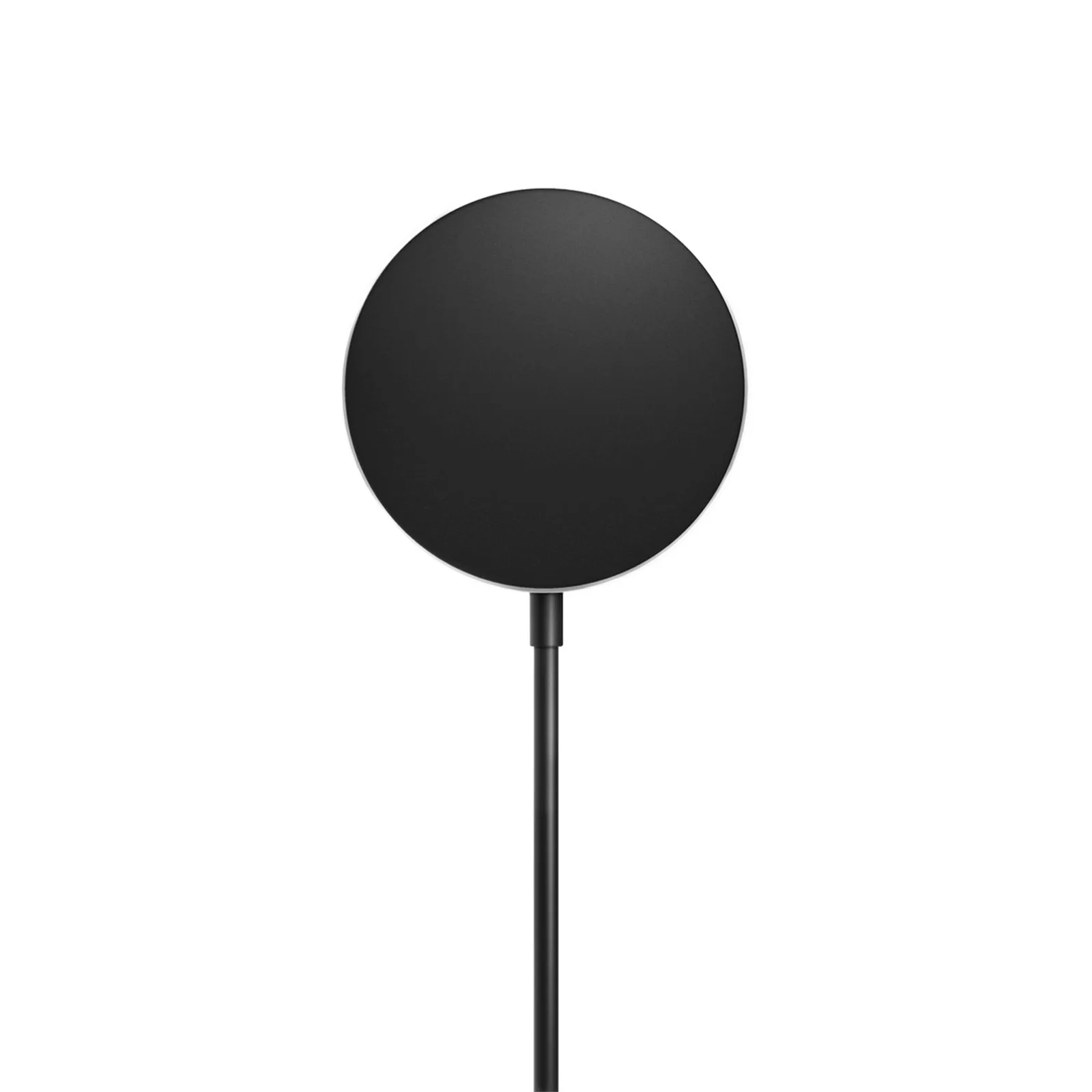 Samsung GP-PWU025WIABW Qi2 15 W, 1,67 A vezeték nélküli töltő – fekete 5