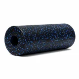 role de masaj de 45 cm - negru 2