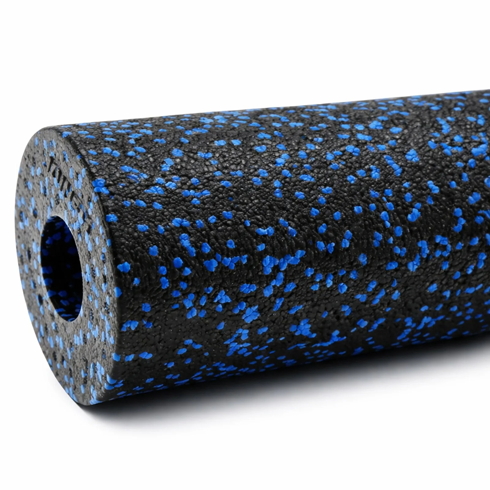 role de masaj de 45 cm - negru 3