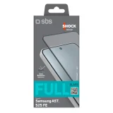 Tempered glass screen protector for Samsung Galaxy A57 Full Cover 2