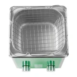 PROCLEAN 2.0DS DEGAS SWEEP ultrahangos tisztító, 2 l űrtartalommal 3