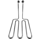 Fűtőelem a Royal Catering RCEF 8L 3200 W-os sütőhöz 2