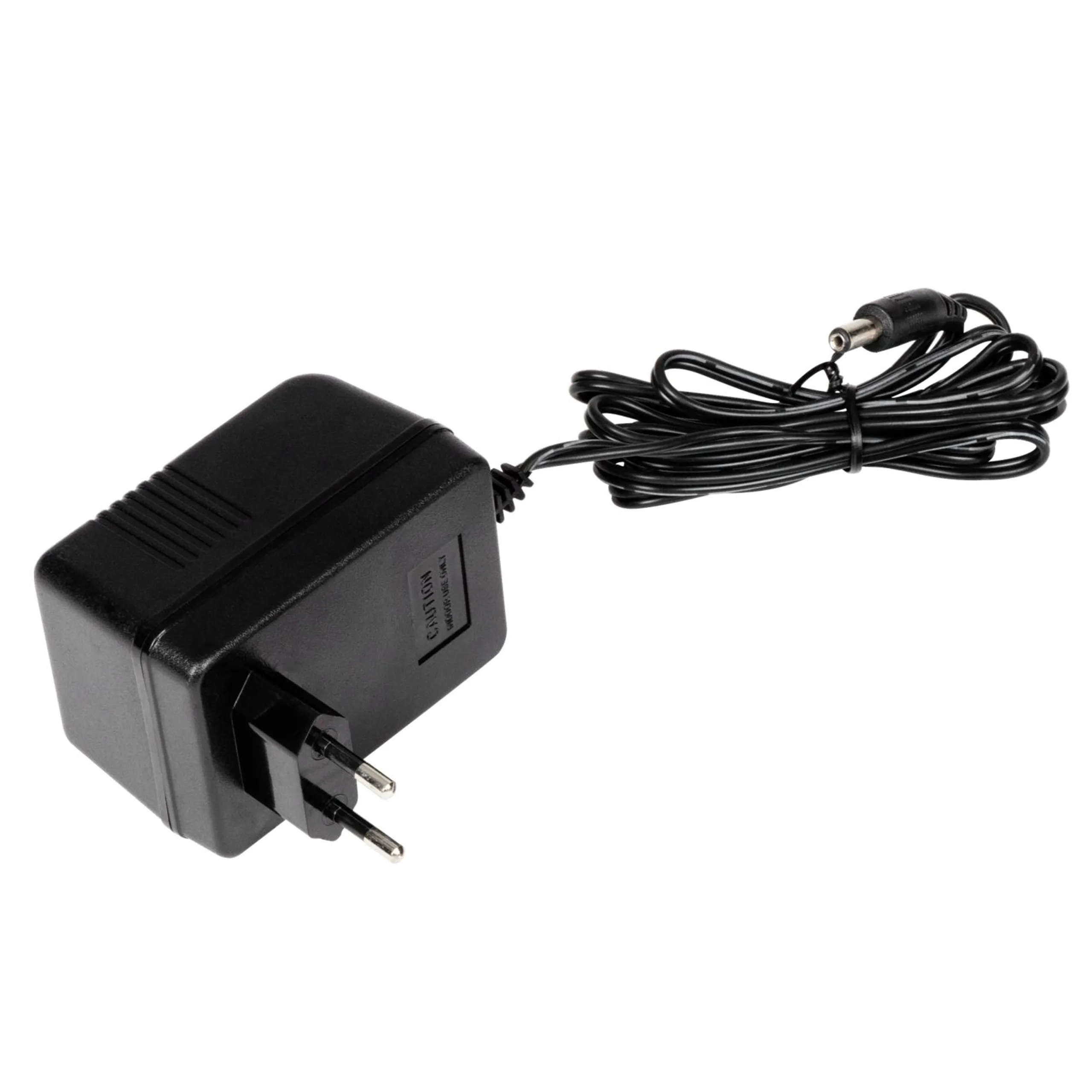Hálózati töltő a Steinberg Systems mérlegekhez, 12 V, 1000 mA
