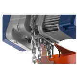Električni lančani vitlo 2000 kg 6 m PROLIFTOR 2000 MSW 4