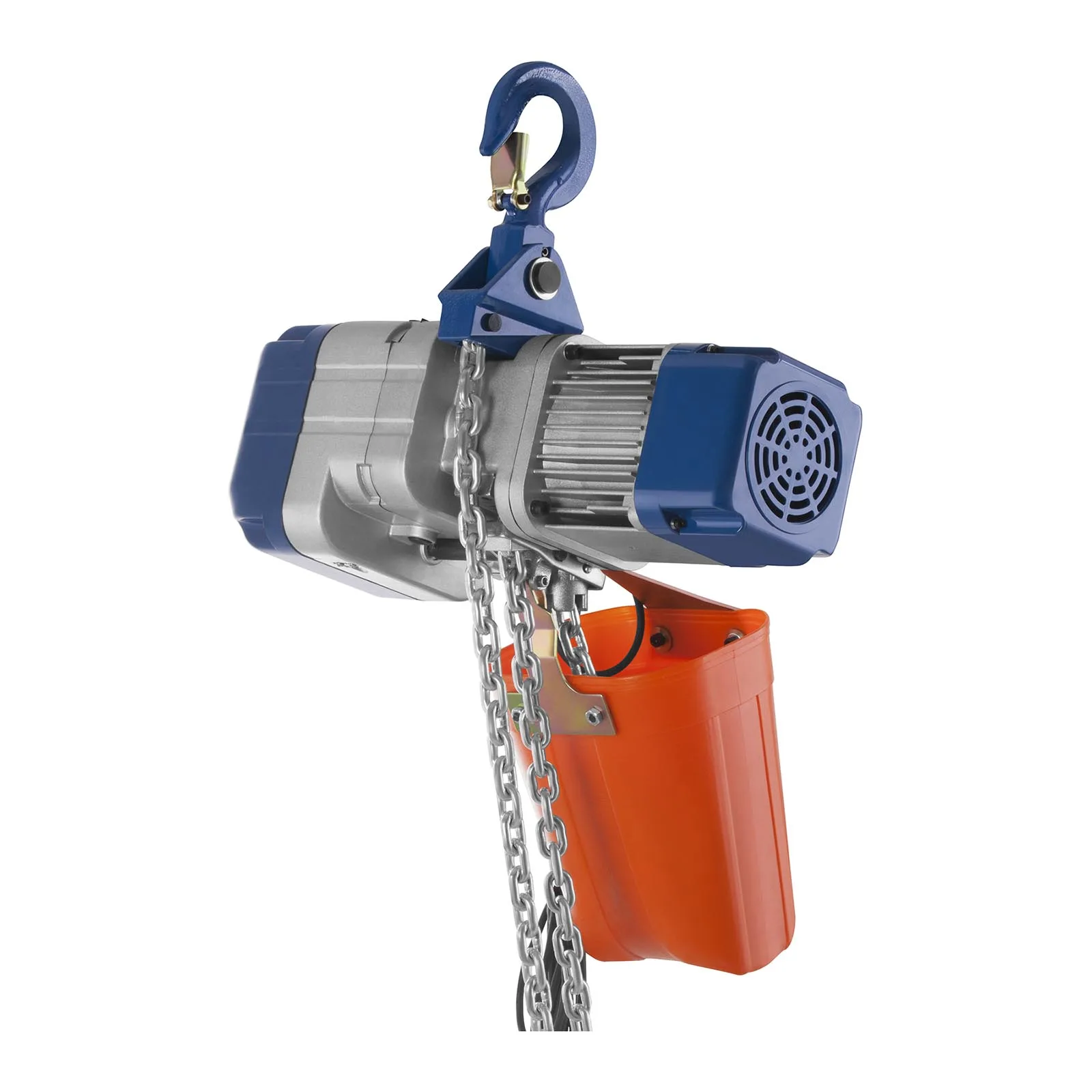 Palan electric cu lanț 2000 kg 6 m PROLIFTOR 2000 MSW 3