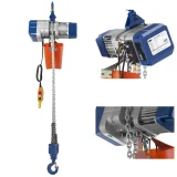Električni lančani vitlo 2000 kg 6 m PROLIFTOR 2000 MSW