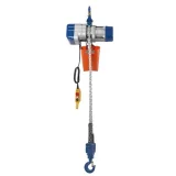 Električni lančani vitlo 2000 kg 6 m PROLIFTOR 2000 MSW 2