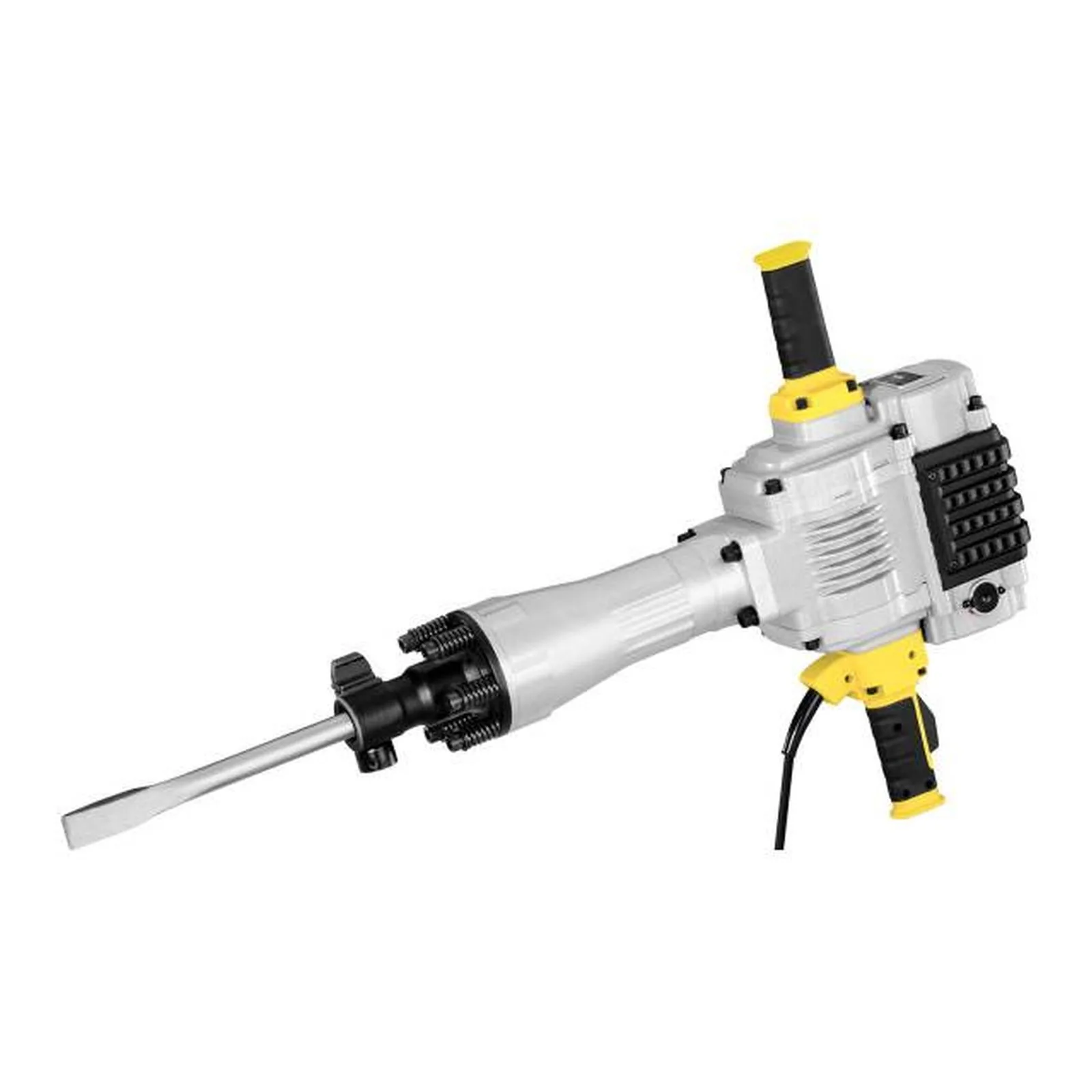 Ciocan pneumatic de demolare MSW SDS-HEX 85J 2100W 2