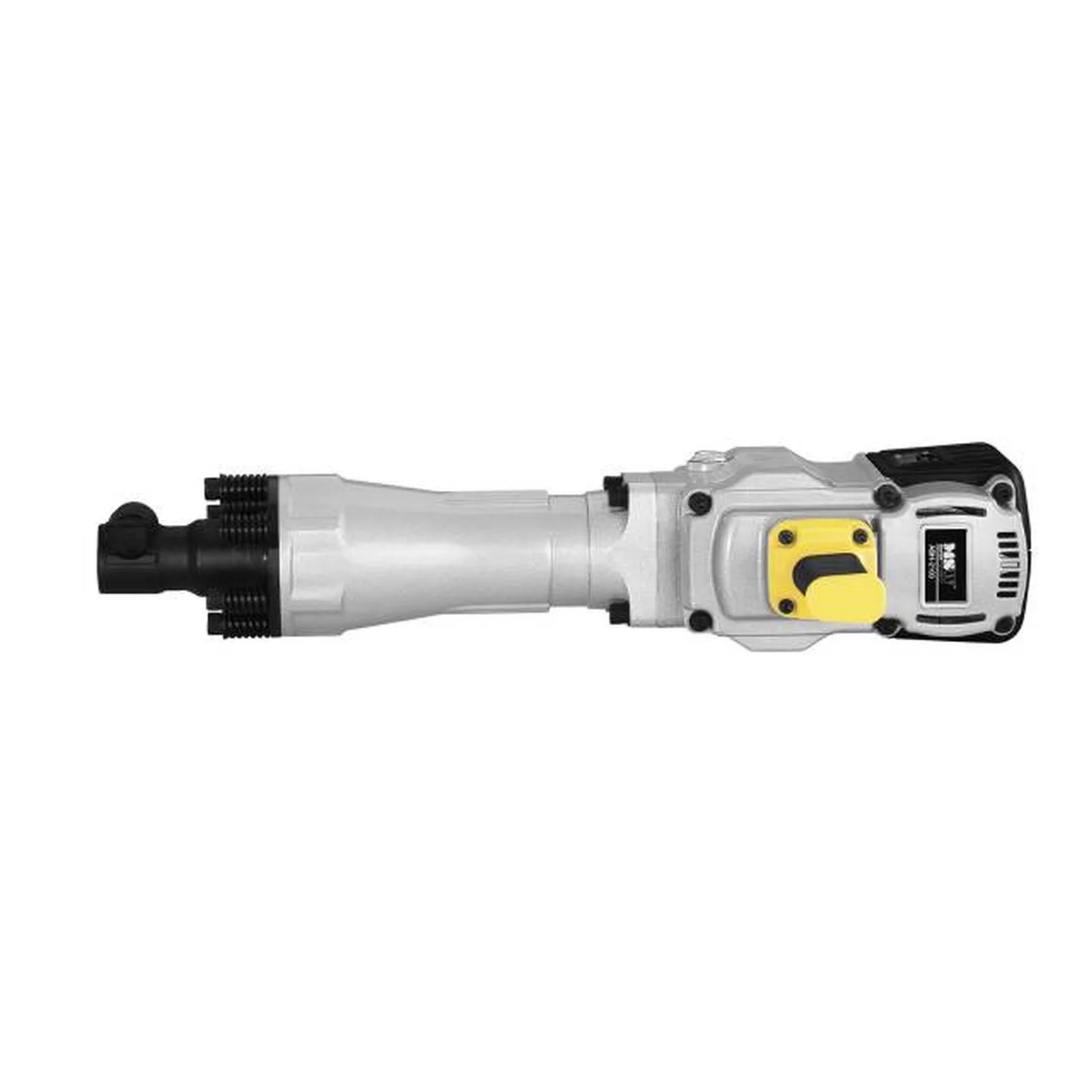 Ciocan pneumatic de demolare MSW SDS-HEX 85J 2100W 3