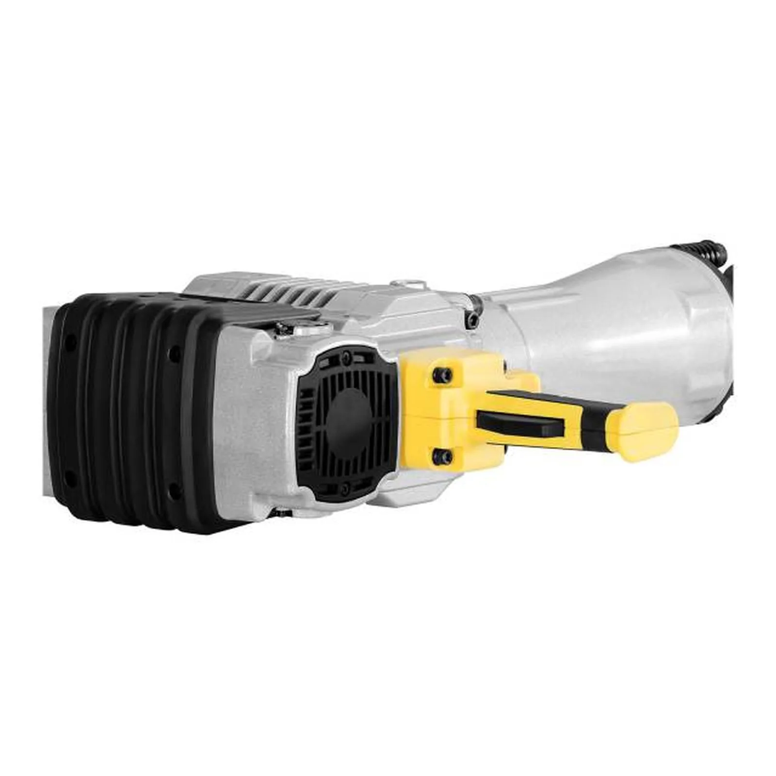 Ciocan pneumatic de demolare MSW SDS-HEX 85J 2100W 4
