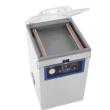 Aparat de vidat cu cameră pentru pungi alimentare, 40 cm, independent, 900 W, MSW VPM-900G 4
