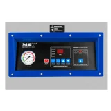 Aparat de vidat cu cameră pentru pungi alimentare, 40 cm, independent, 900 W, MSW VPM-900G 5