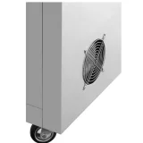 Aparat de vidat cu cameră pentru pungi alimentare, 40 cm, independent, 900 W, MSW VPM-900G 6