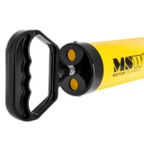 Pompă pentru desfundarea, spălarea și curățarea chiuvetelor și canalizărilor, 100 mm, MSW PUMP CLEAN 100 4