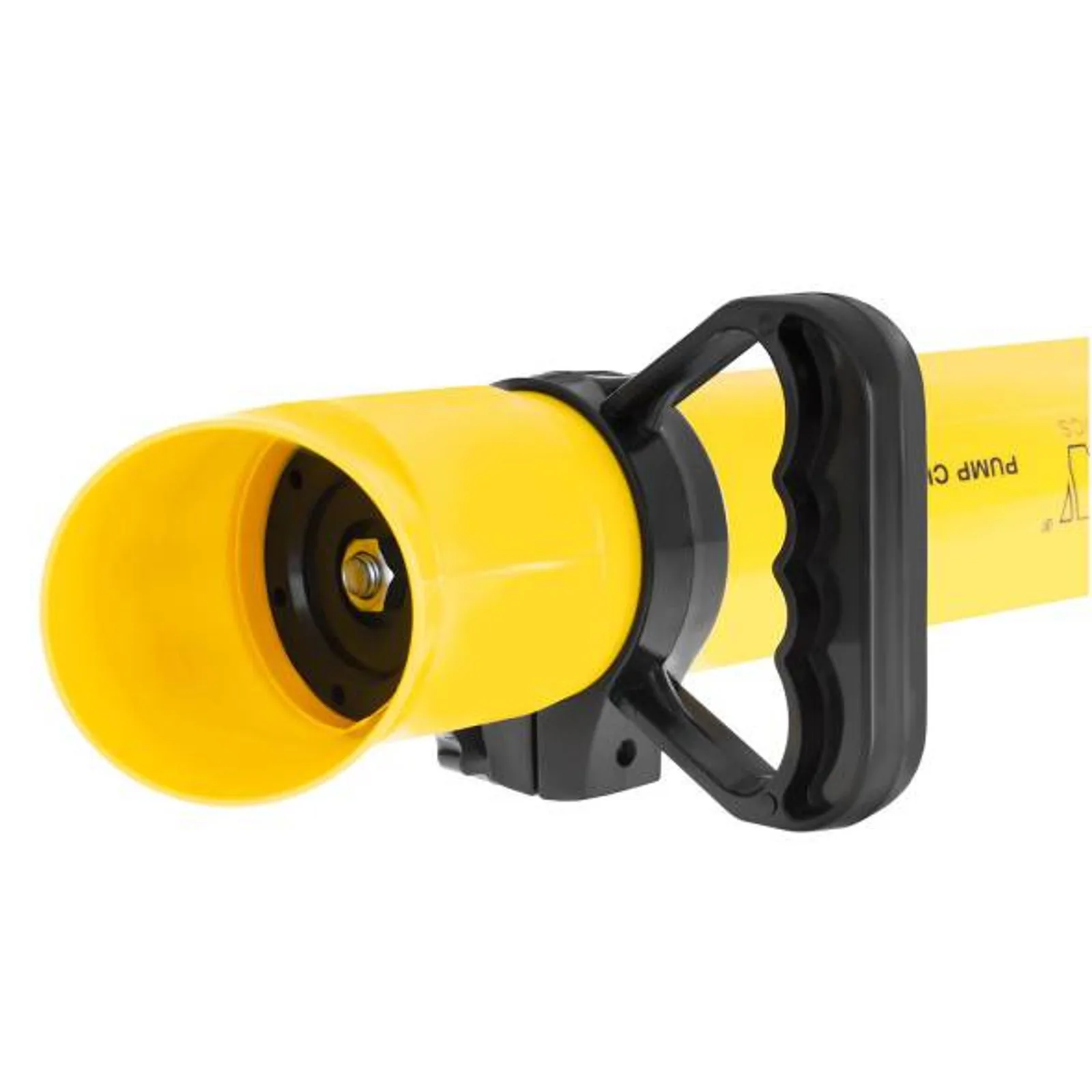 Pompă pentru desfundarea, spălarea și curățarea chiuvetelor și canalizărilor, 100 mm, MSW PUMP CLEAN 100 5
