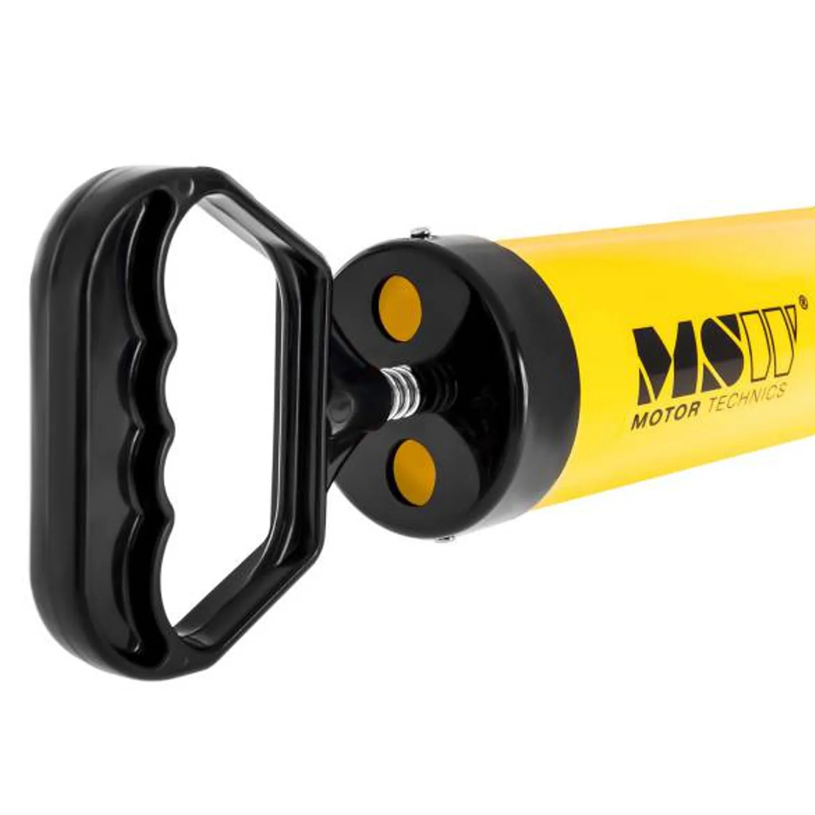 Pumpa za odčepljivanje i čišćenje odvodnih cijevi sudopera i kanalizacije promjera 70 mm MSW PUMP CLEAN 70 4