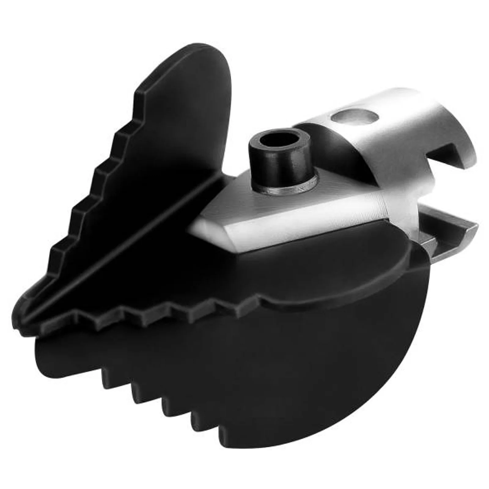 Set de accesorii pentru curățarea conductelor de scurgere de 30–100 mm 16 mm MSW POWER DRAIN CLEAN 2.3E 4