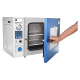 Goldbrunn 1450 W-os, 50 literes laboratóriumi vákuumszárító 3