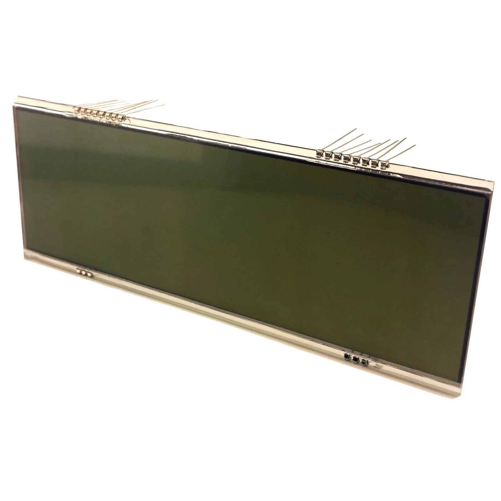 LCD kijelző a Steinberg Systems kampós mérleghez