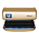 Physa Bari Gold 1200 W-os elektromos, falra szerelhető kézszárító 6