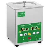 Ulsonix PROCLEAN 2.0 ECO 2L ultrahangos tisztítótartály