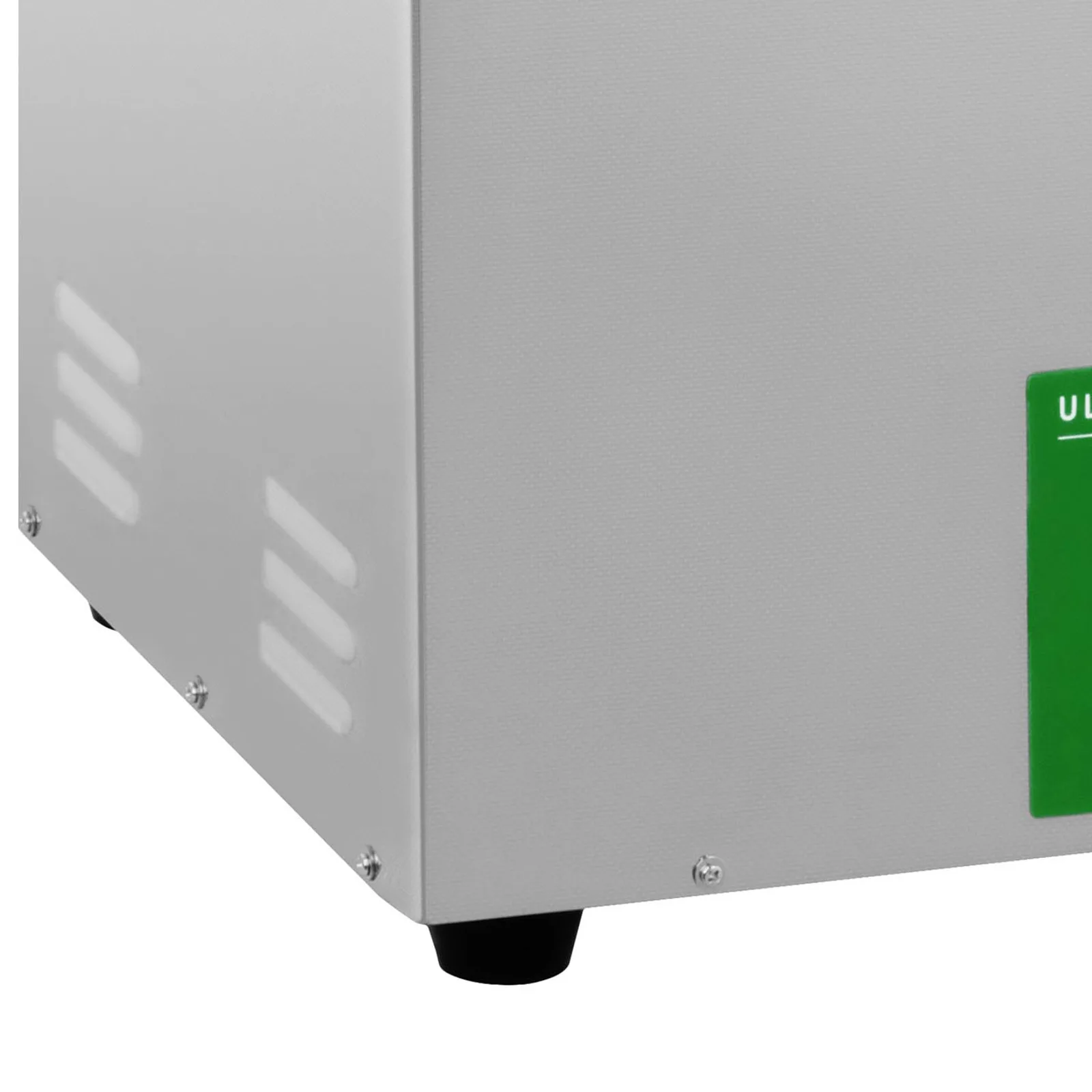Ulsonix PROCLEAN 28.0 ECO Rezervor de curățare cu ultrasunete de 28 L 5