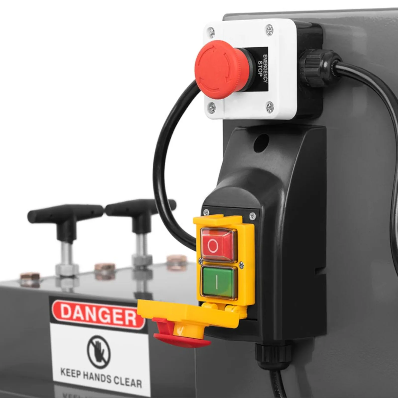 Huzalcsupaszító és kábelpréselő MSW-WIRESTRIPPER-002-1500 3